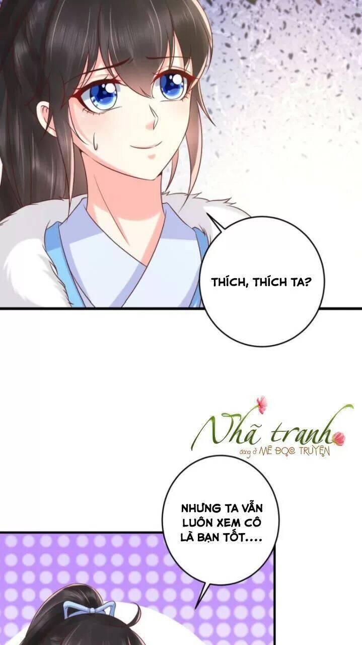 Độc Phi Ngu Ngốc Không Thể Chọc Chapter 158 - 24