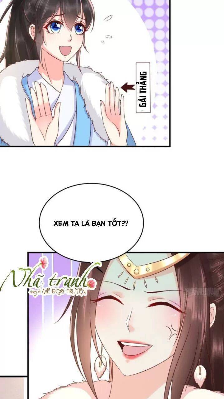 Độc Phi Ngu Ngốc Không Thể Chọc Chapter 158 - 25