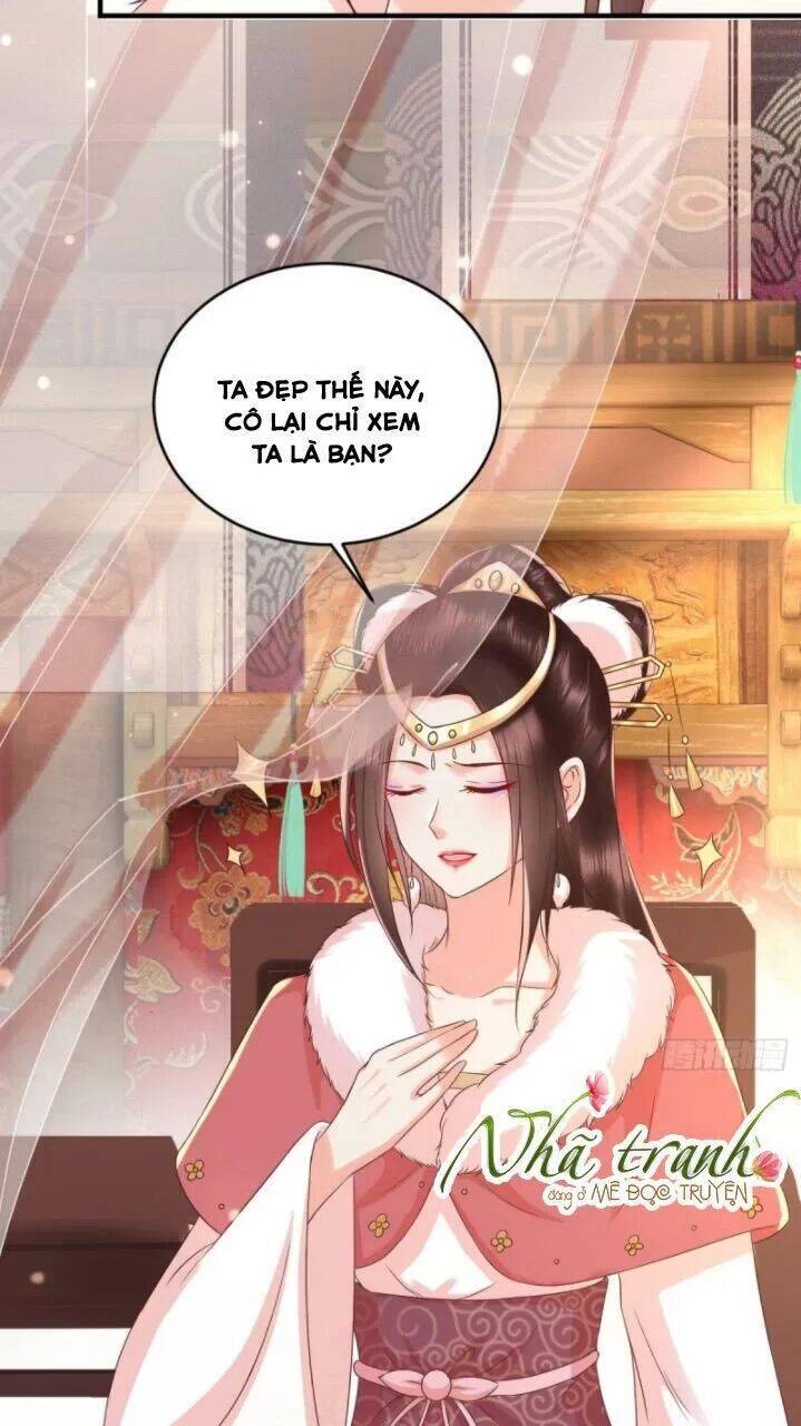 Độc Phi Ngu Ngốc Không Thể Chọc Chapter 158 - 26