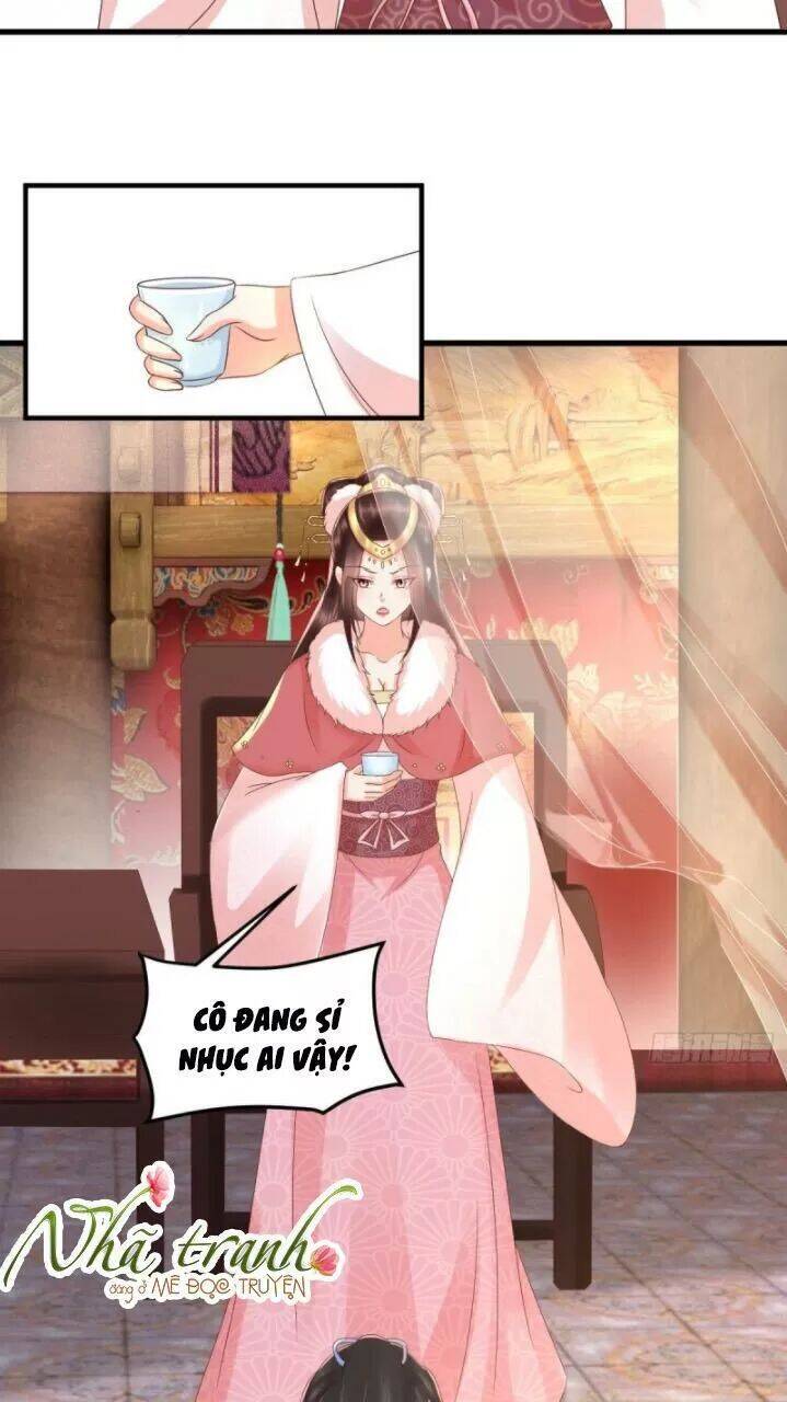 Độc Phi Ngu Ngốc Không Thể Chọc Chapter 158 - 27