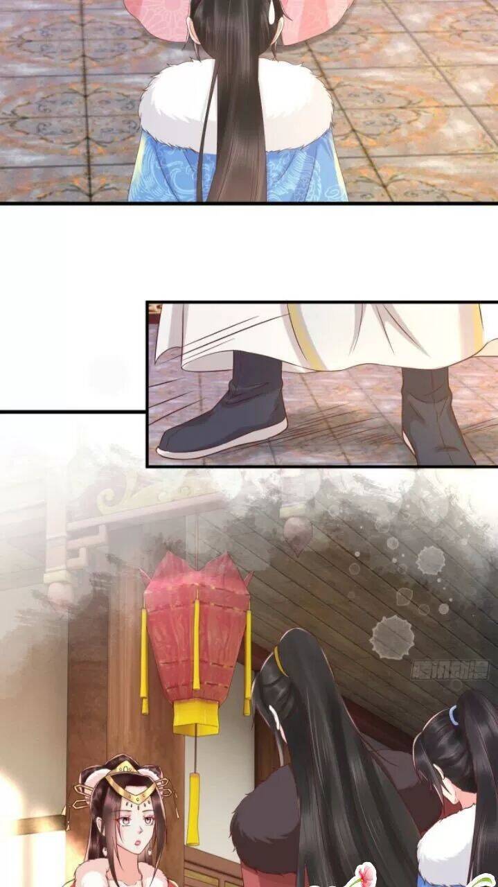 Độc Phi Ngu Ngốc Không Thể Chọc Chapter 158 - 28