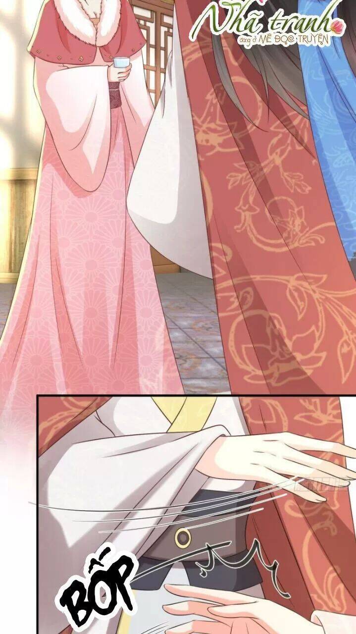 Độc Phi Ngu Ngốc Không Thể Chọc Chapter 158 - 29