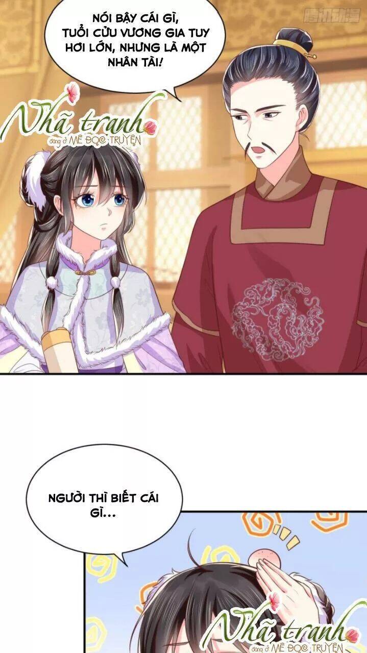 Độc Phi Ngu Ngốc Không Thể Chọc Chapter 158 - 4