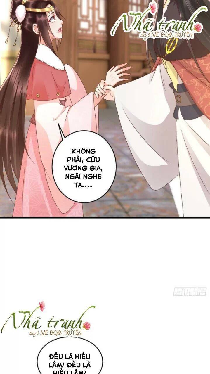 Độc Phi Ngu Ngốc Không Thể Chọc Chapter 158 - 31