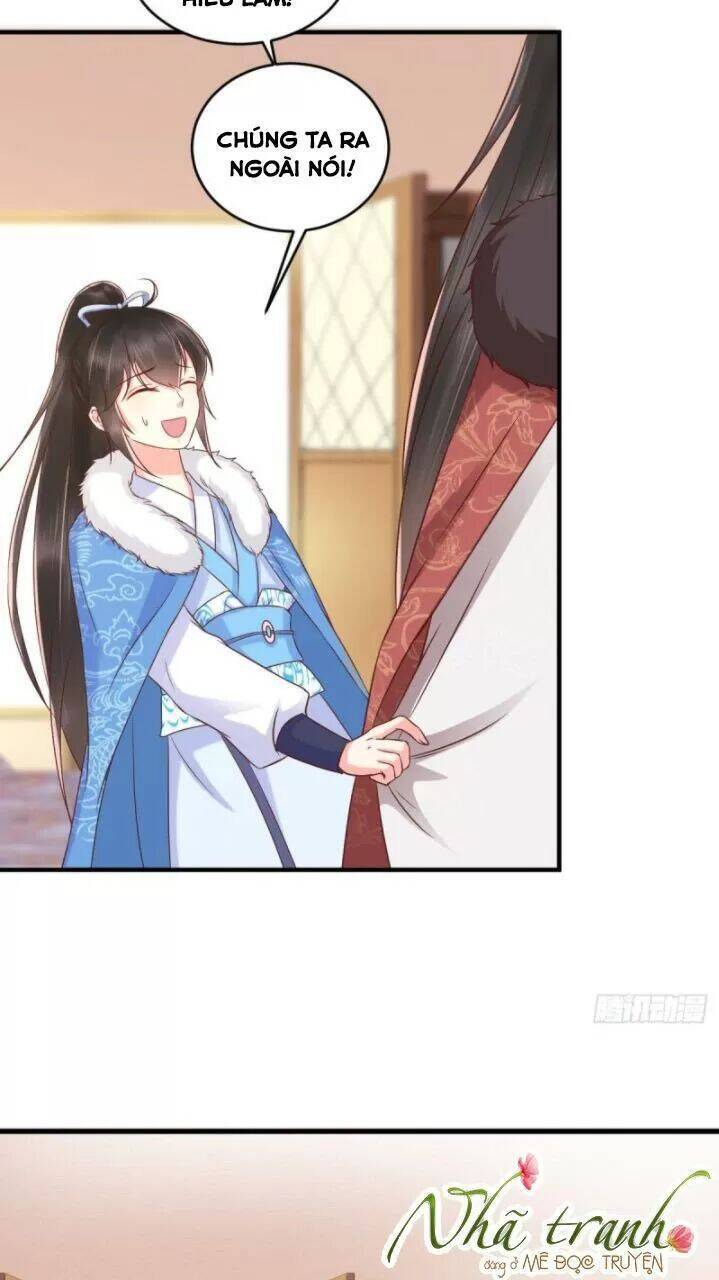 Độc Phi Ngu Ngốc Không Thể Chọc Chapter 158 - 32
