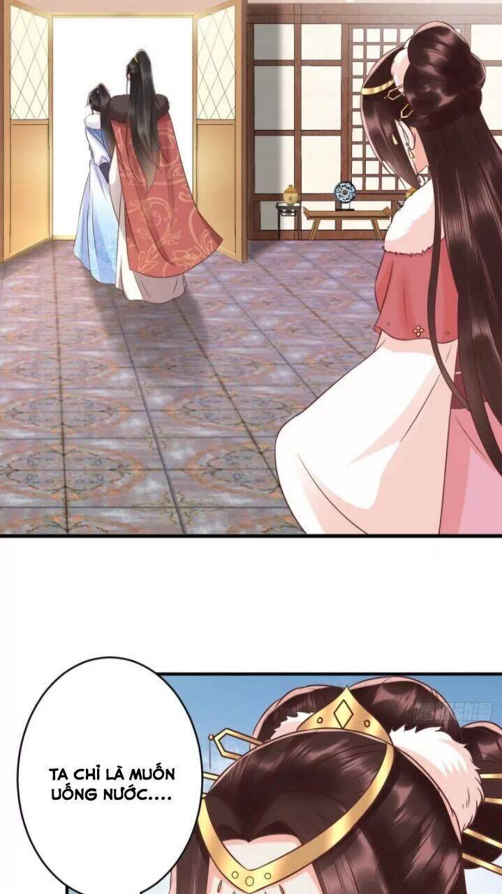 Độc Phi Ngu Ngốc Không Thể Chọc Chapter 158 - 33