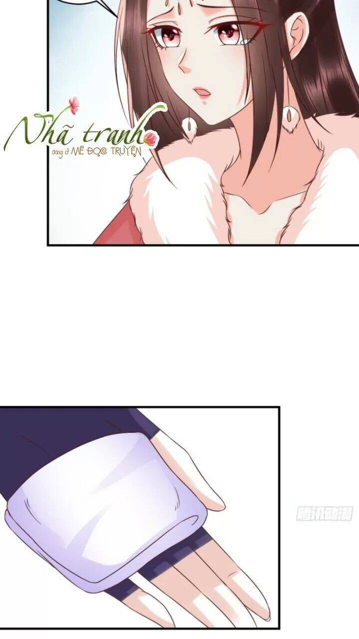 Độc Phi Ngu Ngốc Không Thể Chọc Chapter 158 - 34