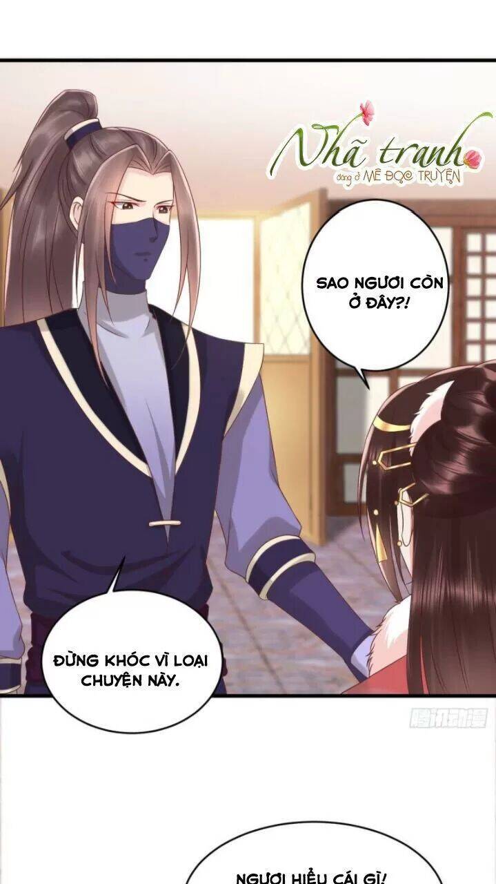 Độc Phi Ngu Ngốc Không Thể Chọc Chapter 158 - 35