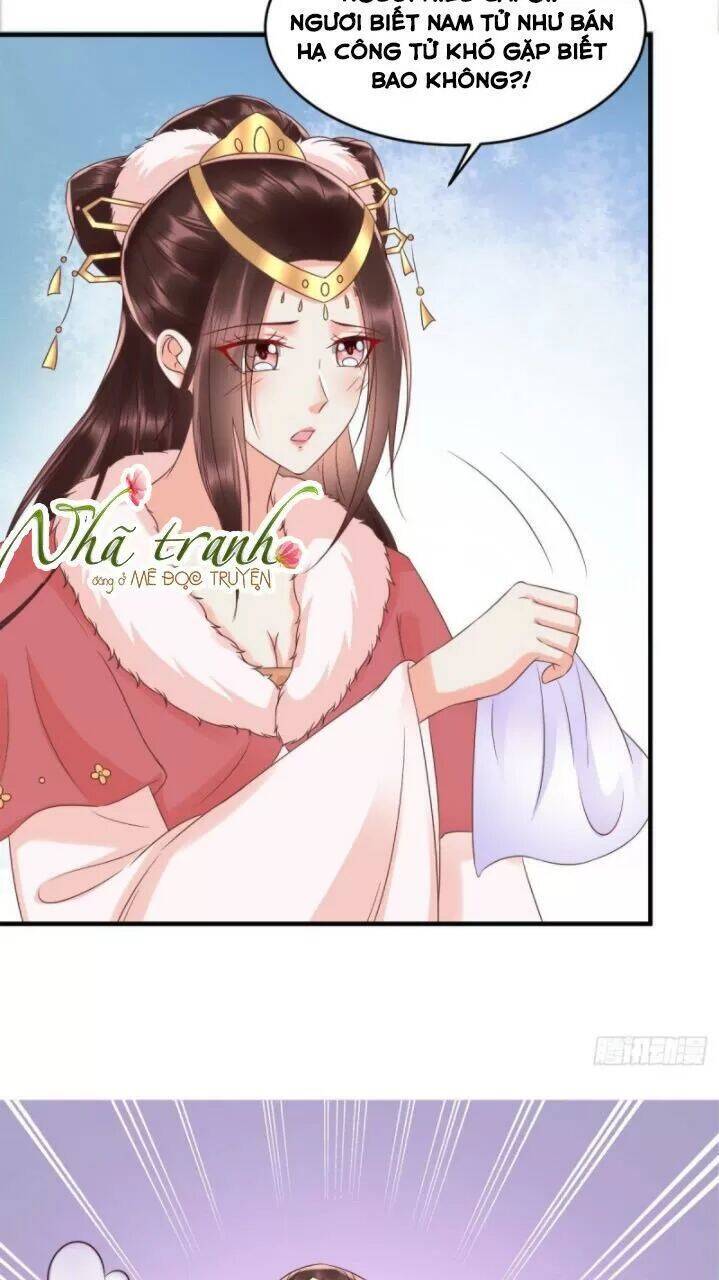 Độc Phi Ngu Ngốc Không Thể Chọc Chapter 158 - 36