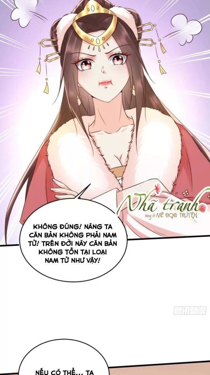 Độc Phi Ngu Ngốc Không Thể Chọc Chapter 158 - 37