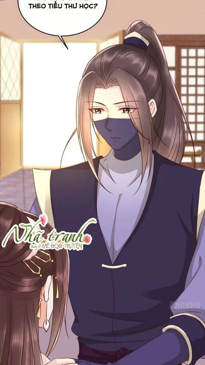 Độc Phi Ngu Ngốc Không Thể Chọc Chapter 158 - 38