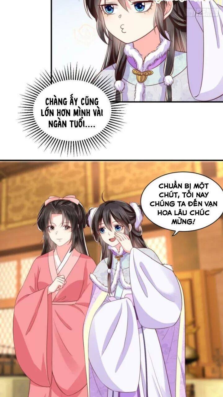 Độc Phi Ngu Ngốc Không Thể Chọc Chapter 158 - 5