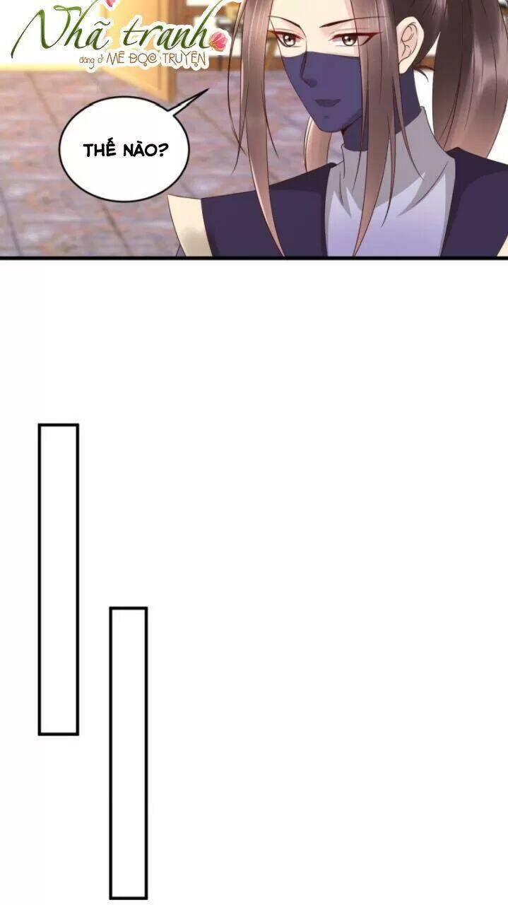 Độc Phi Ngu Ngốc Không Thể Chọc Chapter 158 - 41