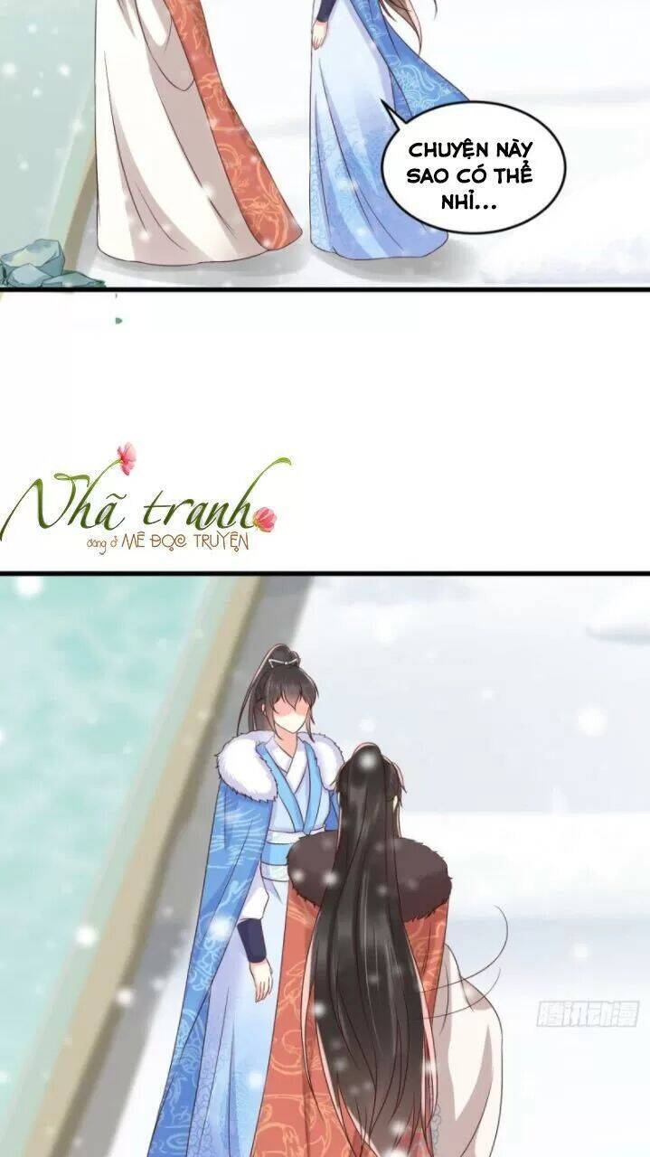 Độc Phi Ngu Ngốc Không Thể Chọc Chapter 158 - 43