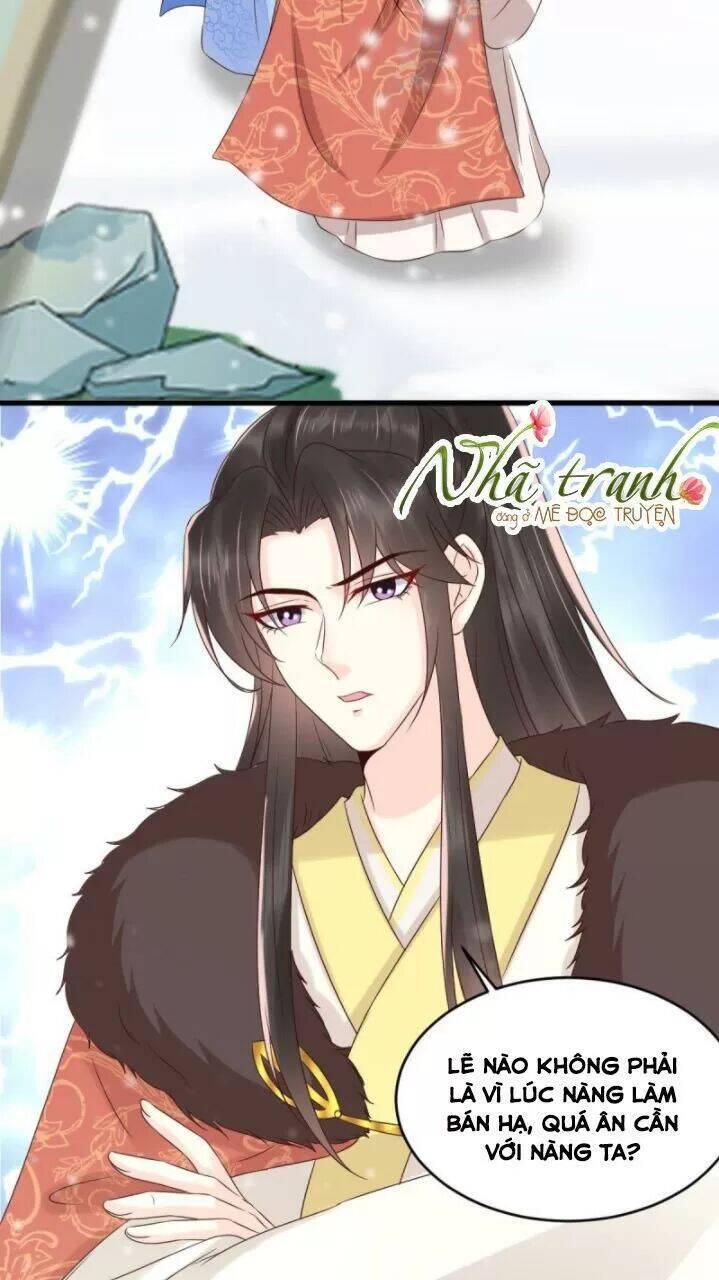 Độc Phi Ngu Ngốc Không Thể Chọc Chapter 158 - 44