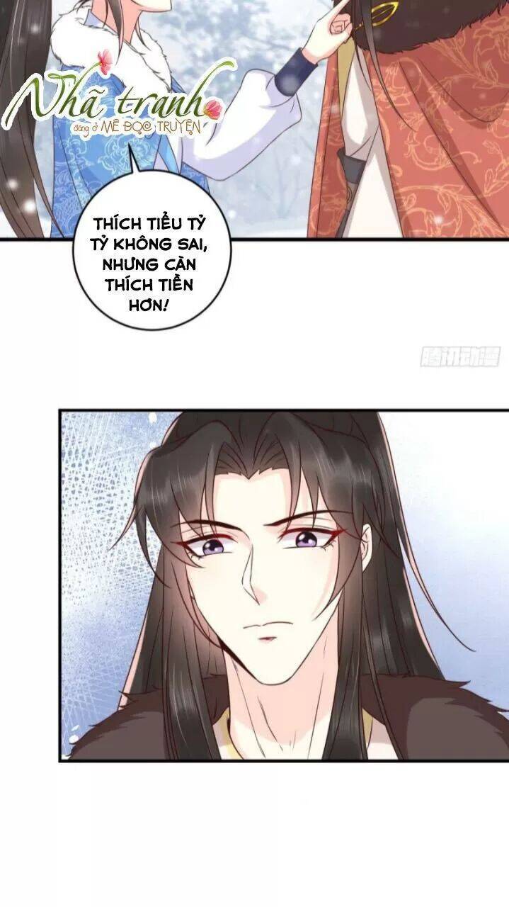 Độc Phi Ngu Ngốc Không Thể Chọc Chapter 158 - 46