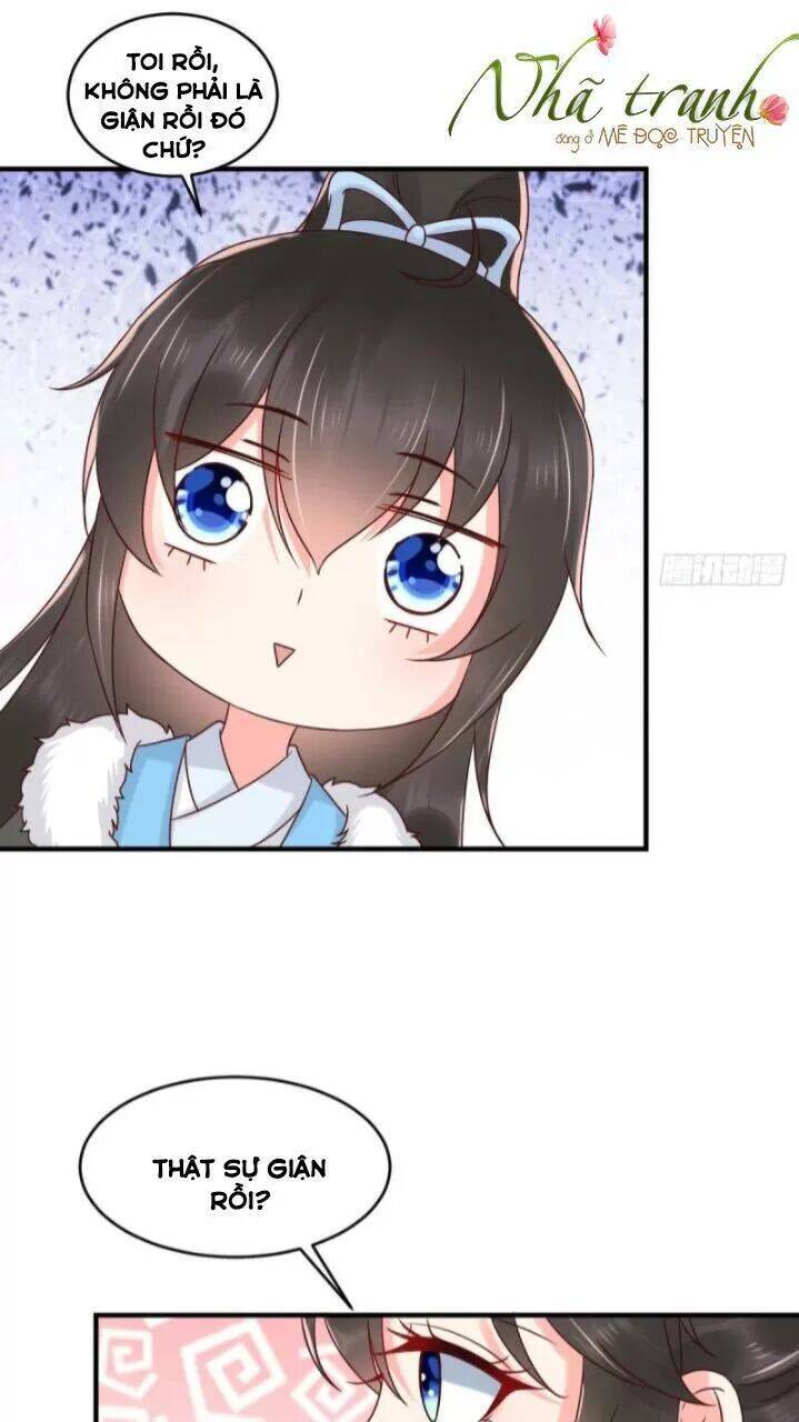 Độc Phi Ngu Ngốc Không Thể Chọc Chapter 158 - 47