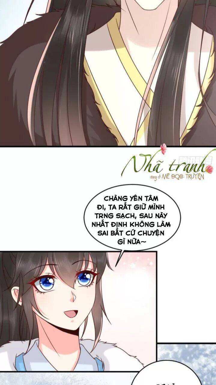 Độc Phi Ngu Ngốc Không Thể Chọc Chapter 158 - 49