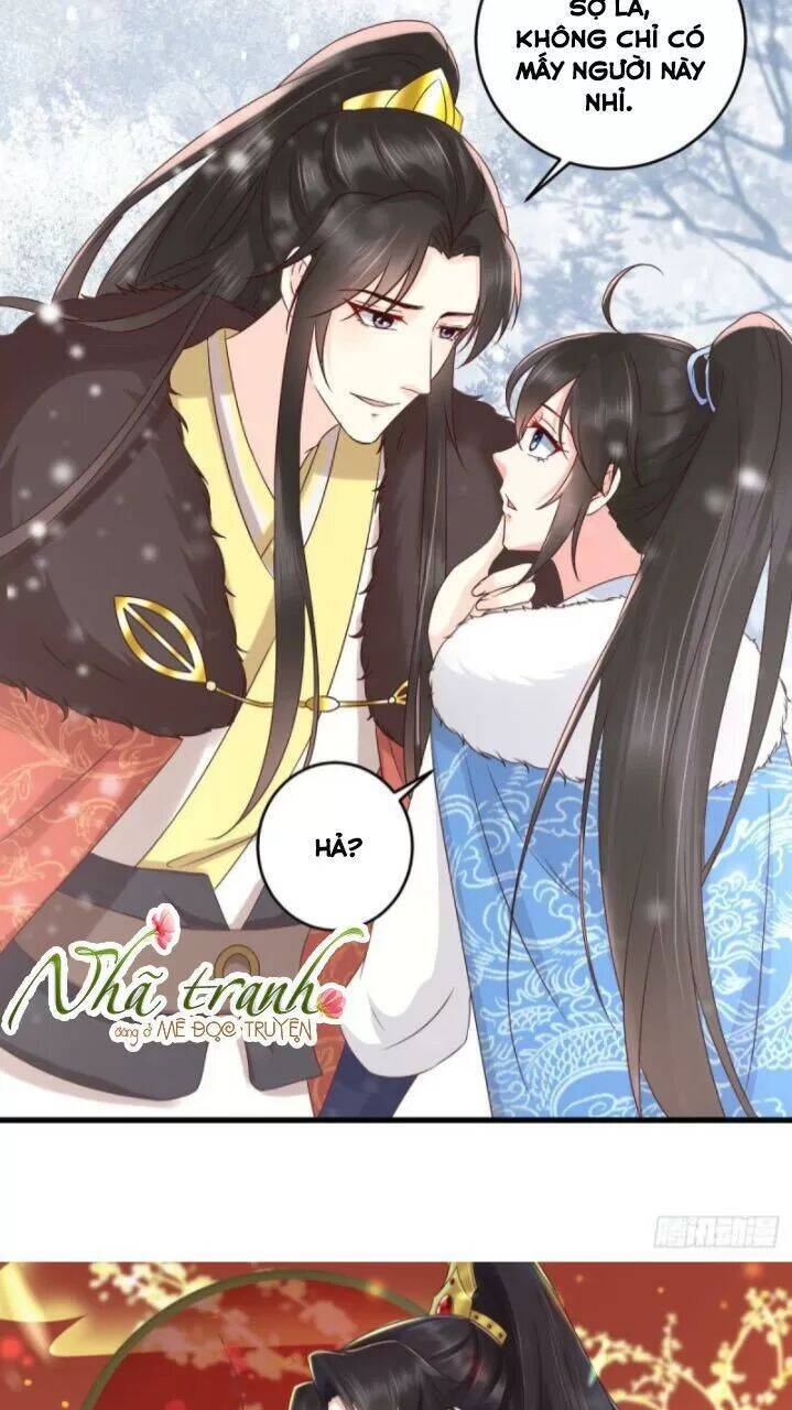 Độc Phi Ngu Ngốc Không Thể Chọc Chapter 158 - 50