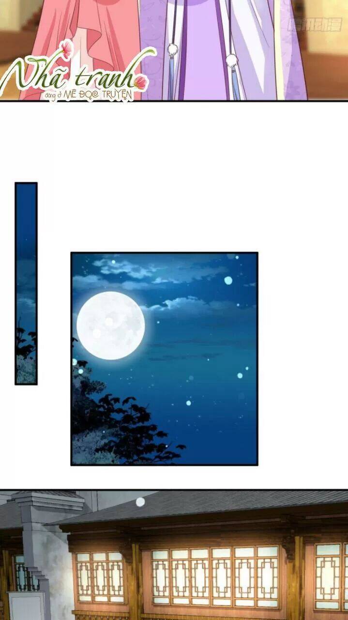 Độc Phi Ngu Ngốc Không Thể Chọc Chapter 158 - 6