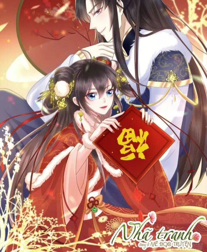 Độc Phi Ngu Ngốc Không Thể Chọc Chapter 158 - 51