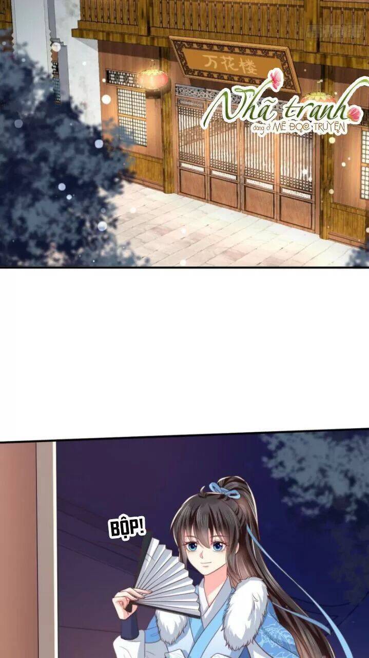 Độc Phi Ngu Ngốc Không Thể Chọc Chapter 158 - 7