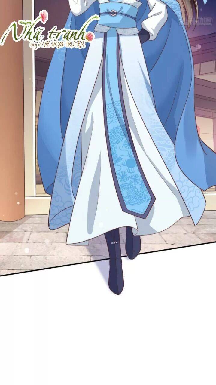 Độc Phi Ngu Ngốc Không Thể Chọc Chapter 158 - 8