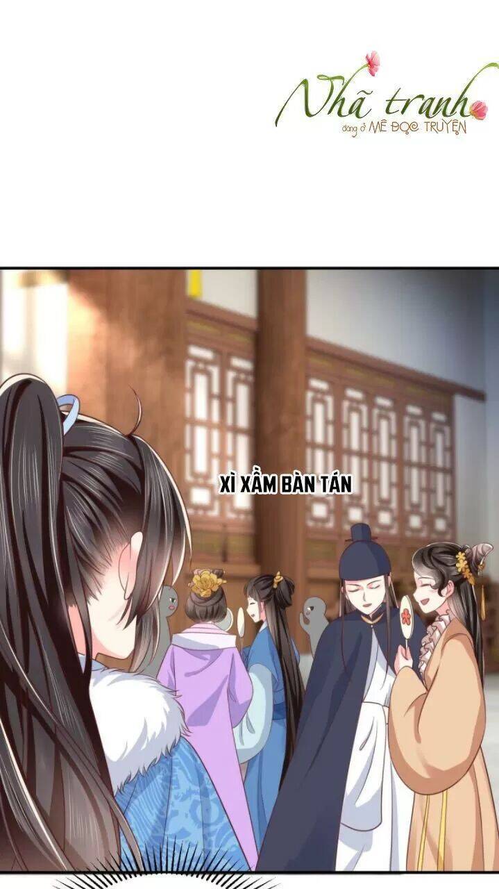 Độc Phi Ngu Ngốc Không Thể Chọc Chapter 158 - 9