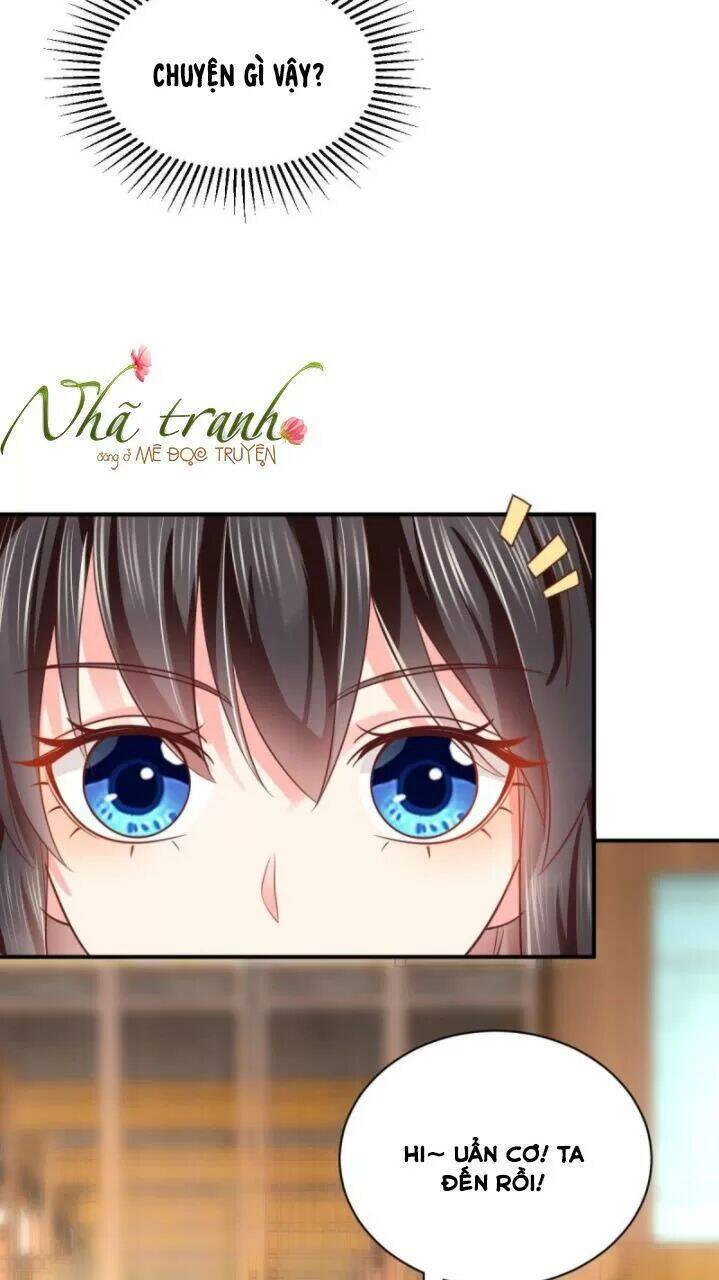 Độc Phi Ngu Ngốc Không Thể Chọc Chapter 158 - 10