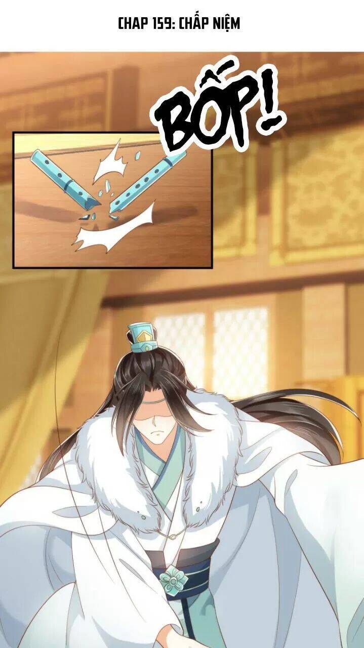 Độc Phi Ngu Ngốc Không Thể Chọc Chapter 159 - 1