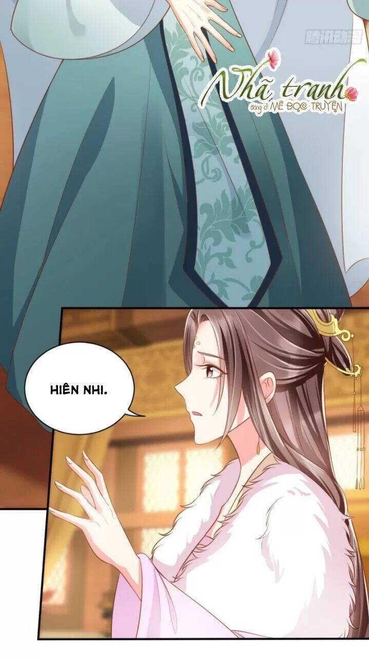 Độc Phi Ngu Ngốc Không Thể Chọc Chapter 159 - 2