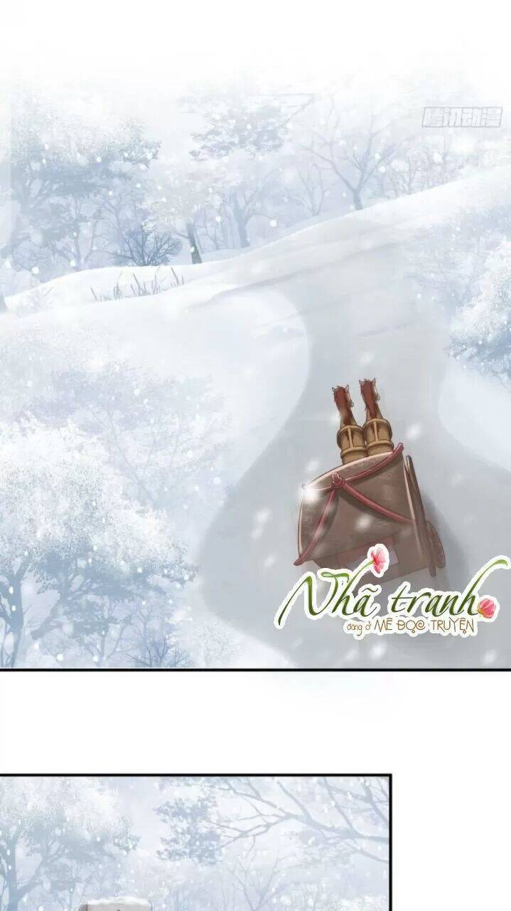 Độc Phi Ngu Ngốc Không Thể Chọc Chapter 159 - 11