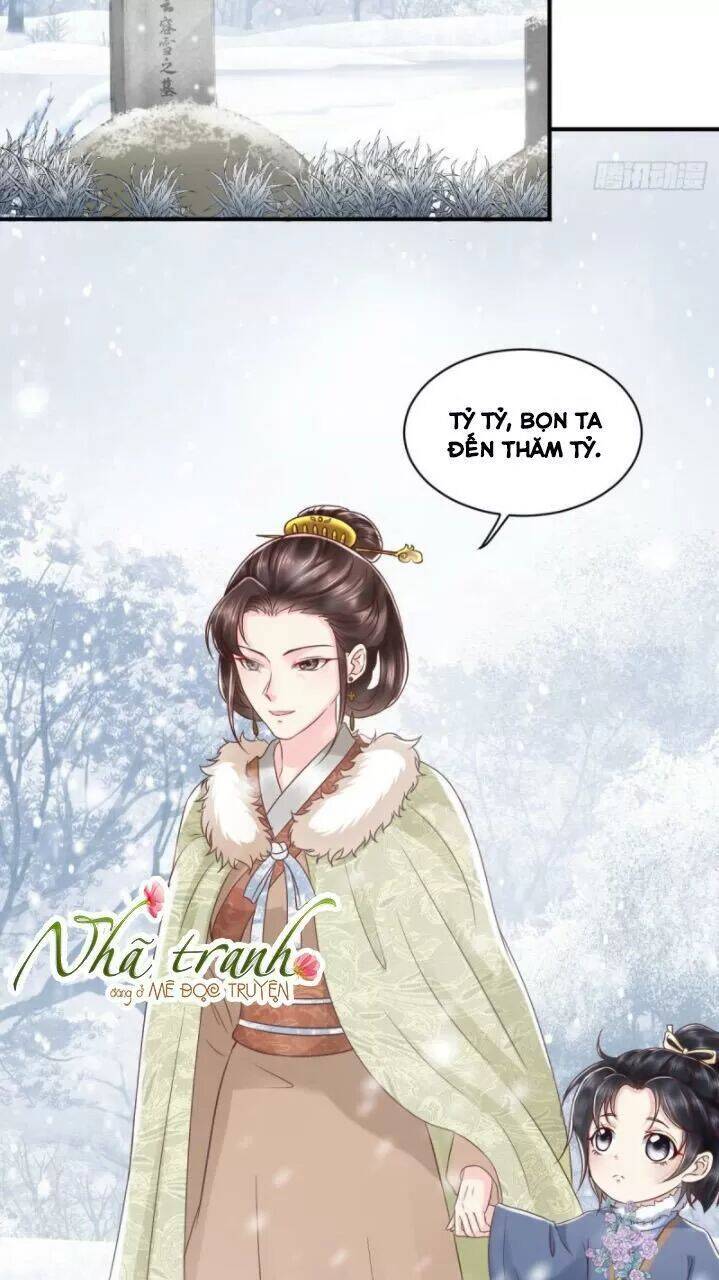 Độc Phi Ngu Ngốc Không Thể Chọc Chapter 159 - 12