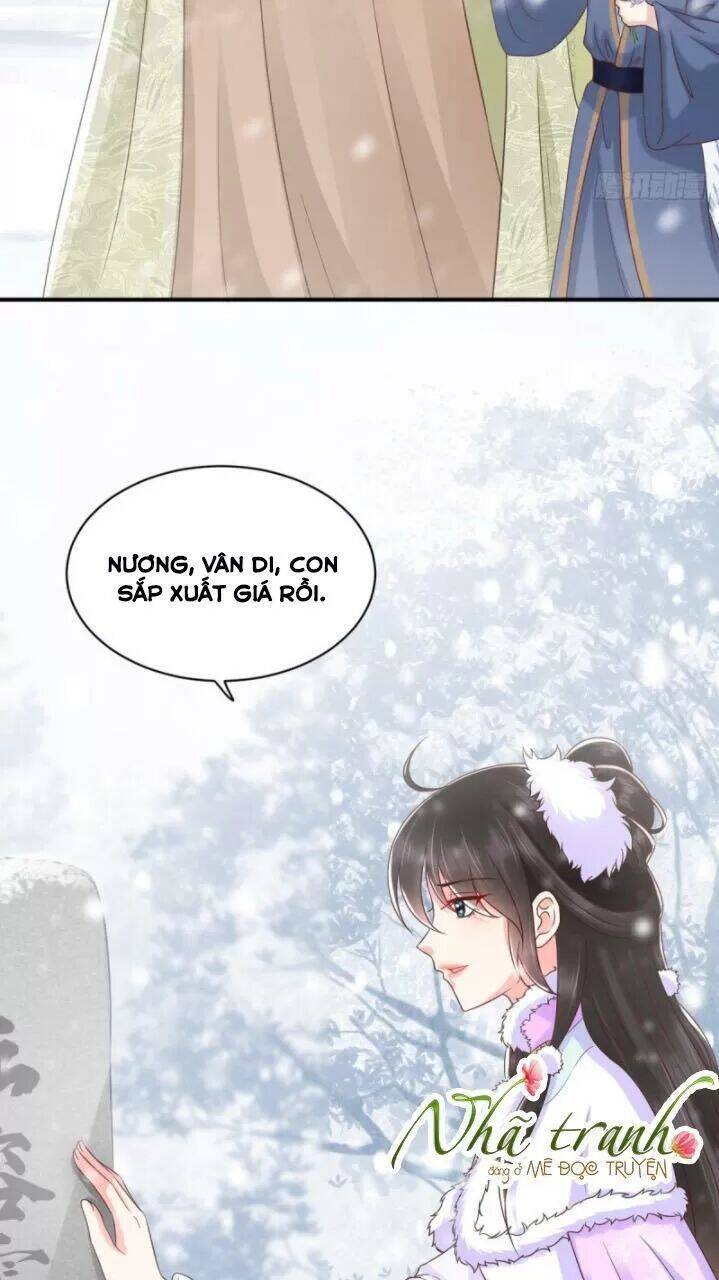 Độc Phi Ngu Ngốc Không Thể Chọc Chapter 159 - 13