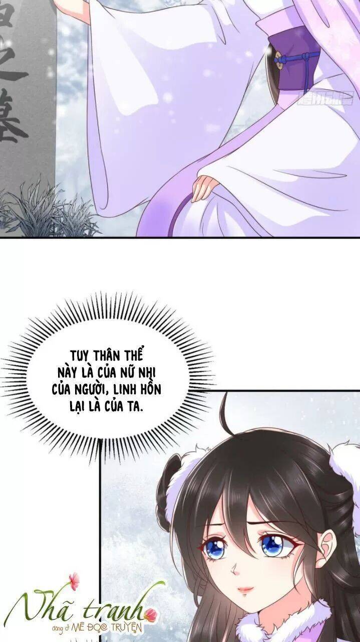 Độc Phi Ngu Ngốc Không Thể Chọc Chapter 159 - 14