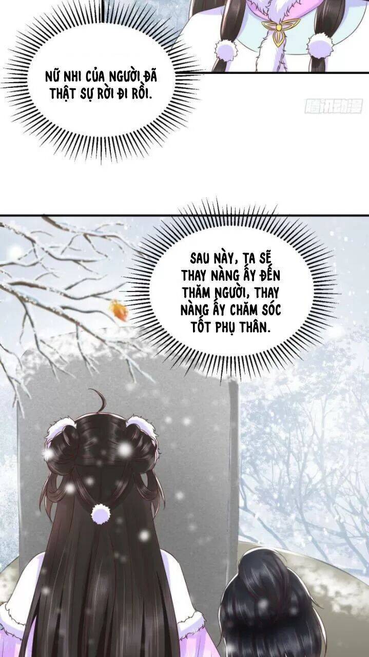 Độc Phi Ngu Ngốc Không Thể Chọc Chapter 159 - 15