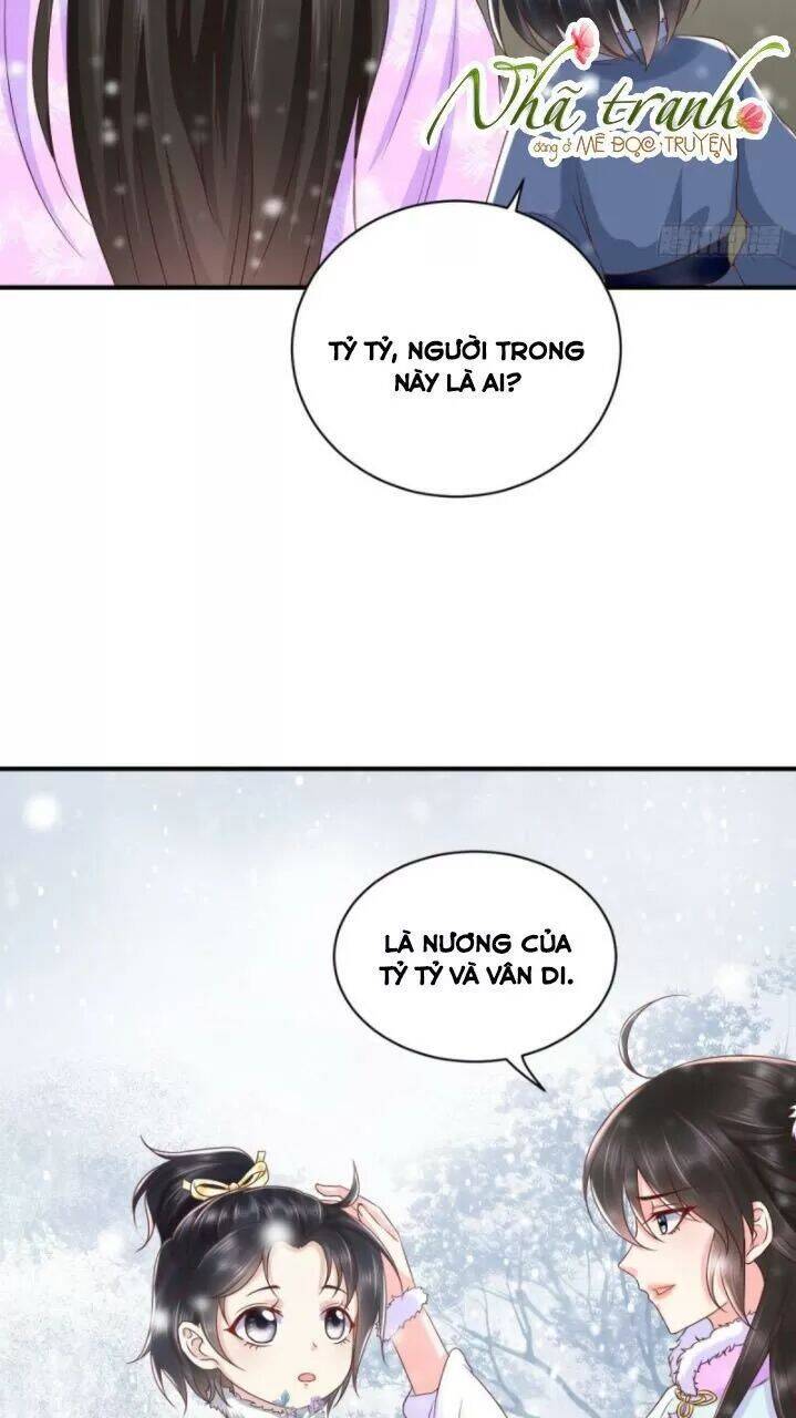 Độc Phi Ngu Ngốc Không Thể Chọc Chapter 159 - 16