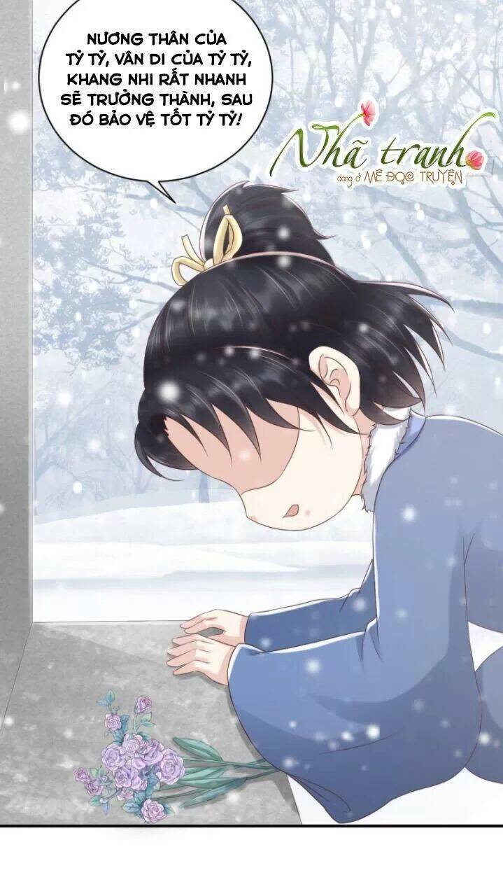 Độc Phi Ngu Ngốc Không Thể Chọc Chapter 159 - 18