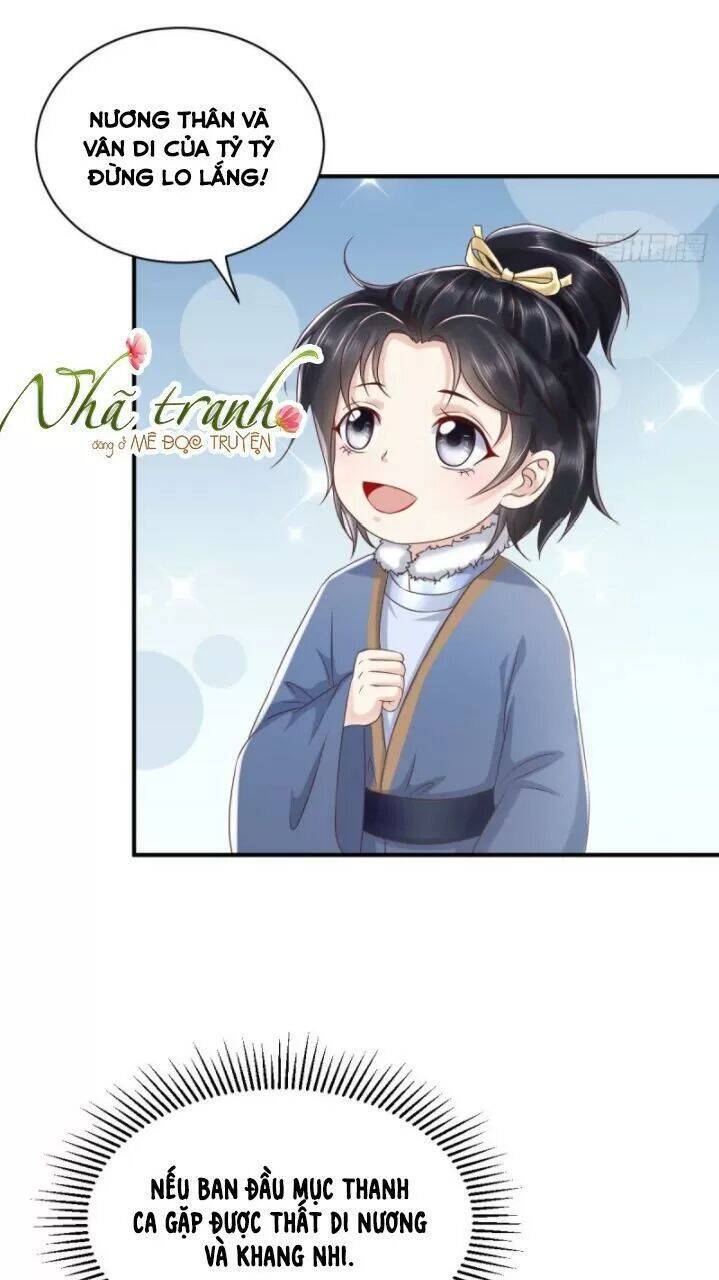 Độc Phi Ngu Ngốc Không Thể Chọc Chapter 159 - 19