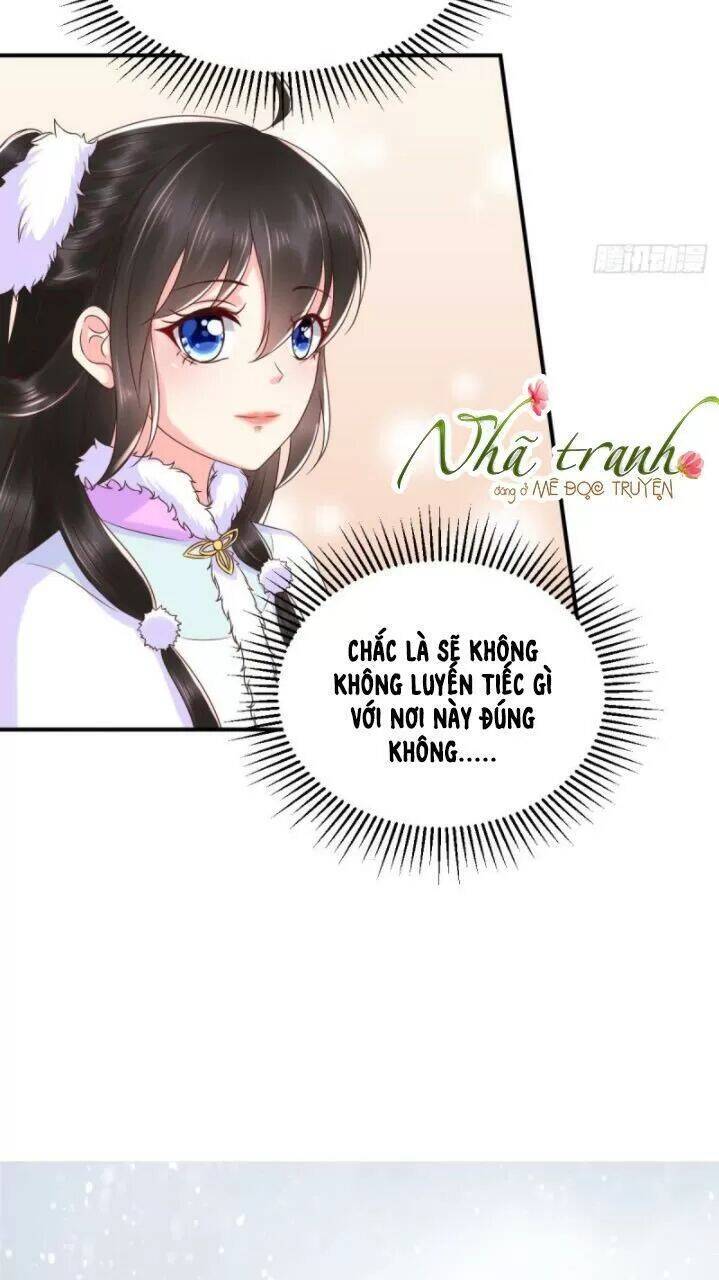 Độc Phi Ngu Ngốc Không Thể Chọc Chapter 159 - 20