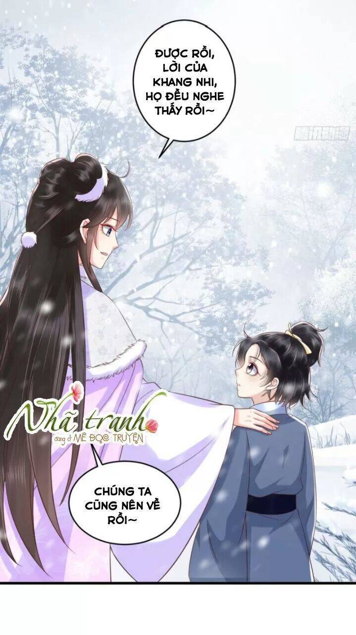 Độc Phi Ngu Ngốc Không Thể Chọc Chapter 159 - 21