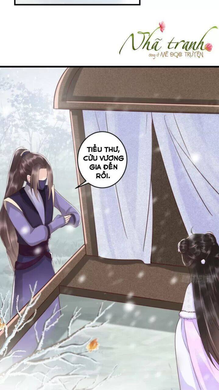 Độc Phi Ngu Ngốc Không Thể Chọc Chapter 159 - 23