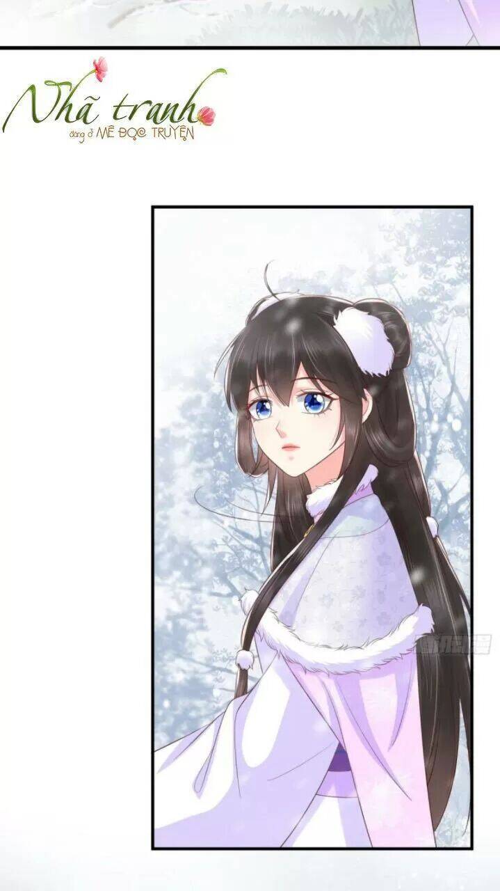 Độc Phi Ngu Ngốc Không Thể Chọc Chapter 159 - 24