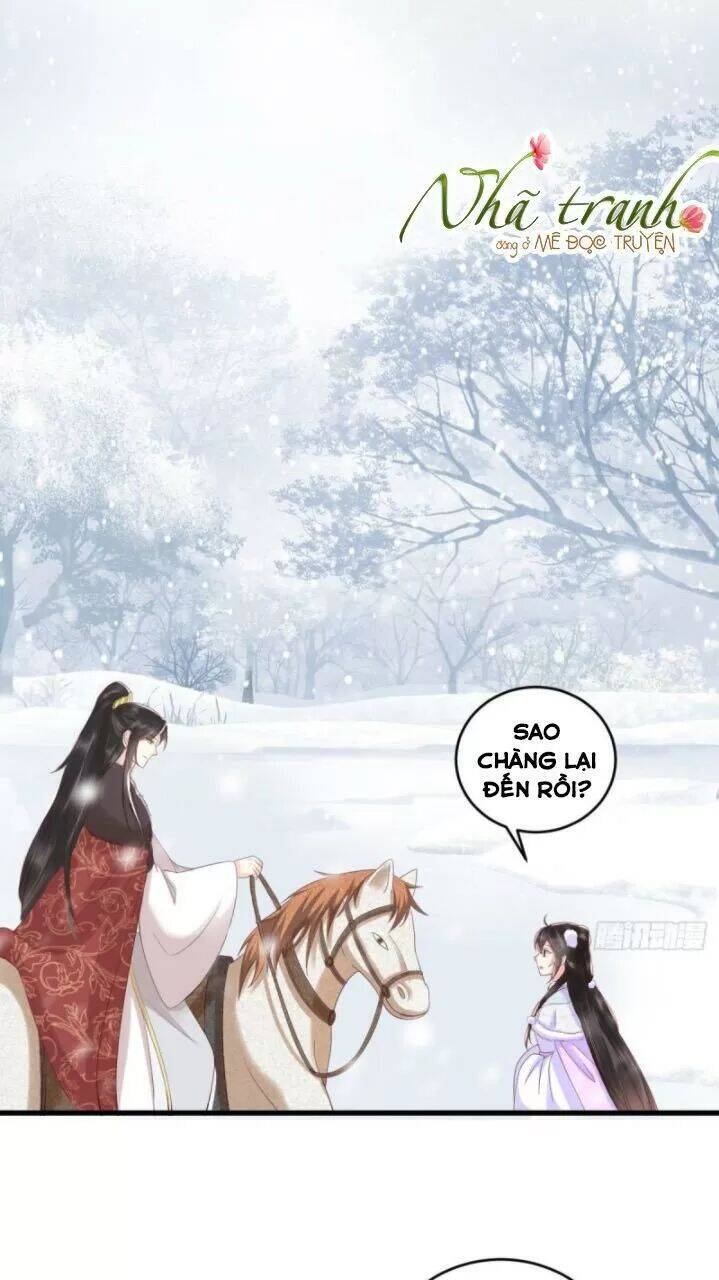 Độc Phi Ngu Ngốc Không Thể Chọc Chapter 159 - 25