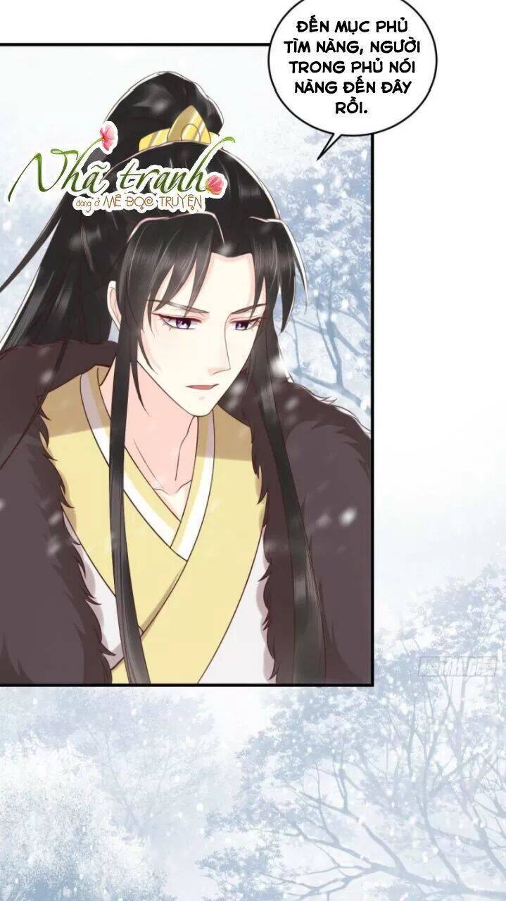 Độc Phi Ngu Ngốc Không Thể Chọc Chapter 159 - 26