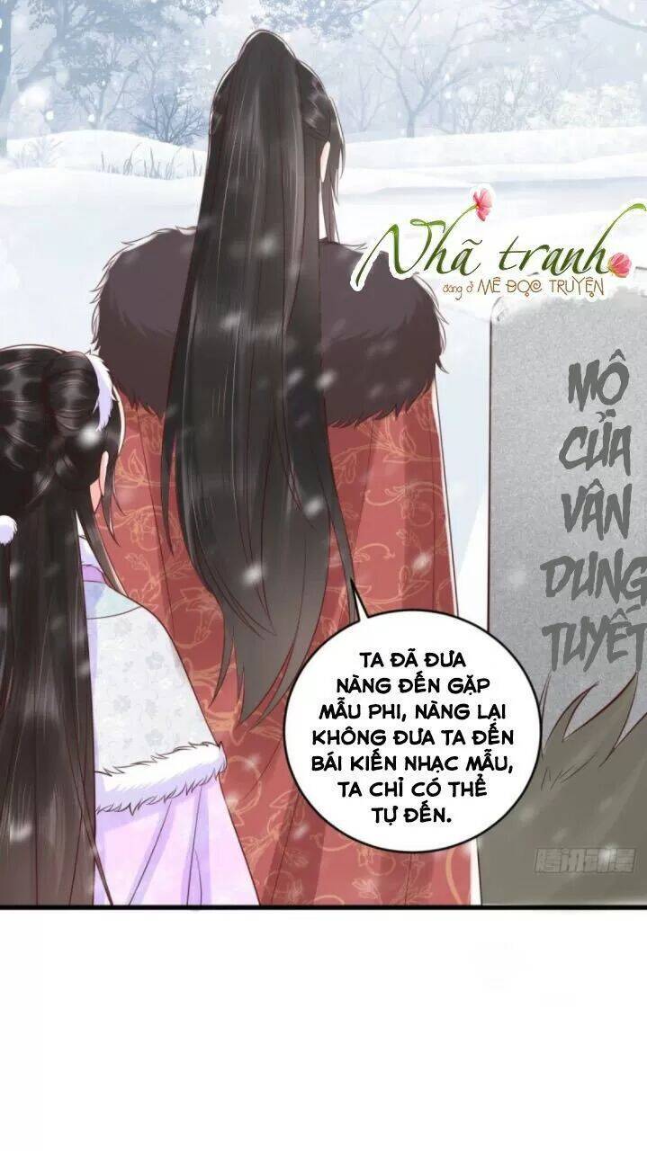 Độc Phi Ngu Ngốc Không Thể Chọc Chapter 159 - 27