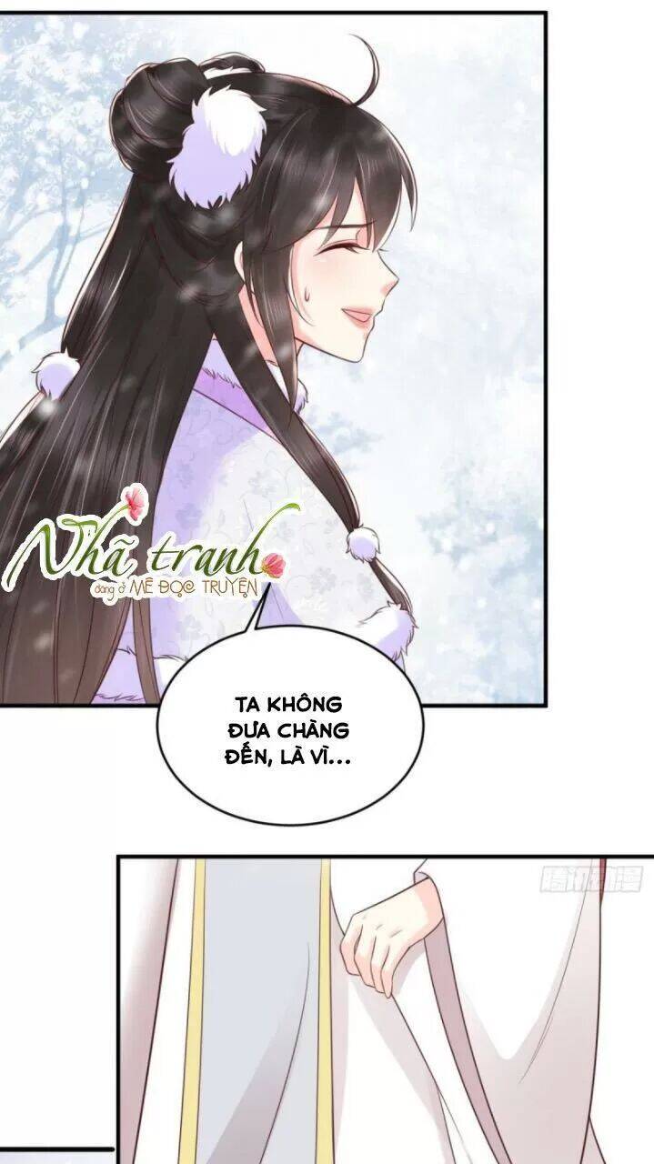 Độc Phi Ngu Ngốc Không Thể Chọc Chapter 159 - 28