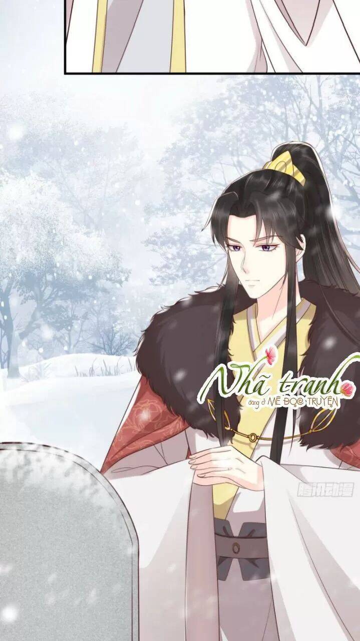 Độc Phi Ngu Ngốc Không Thể Chọc Chapter 159 - 29