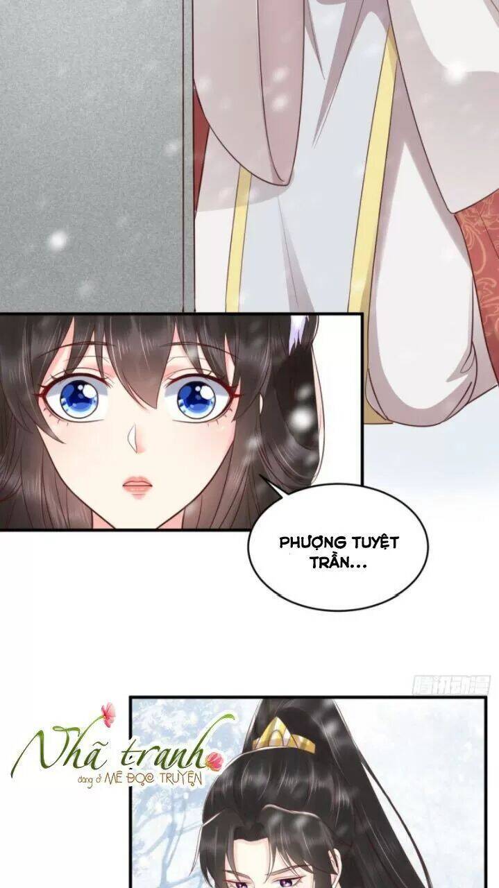 Độc Phi Ngu Ngốc Không Thể Chọc Chapter 159 - 30