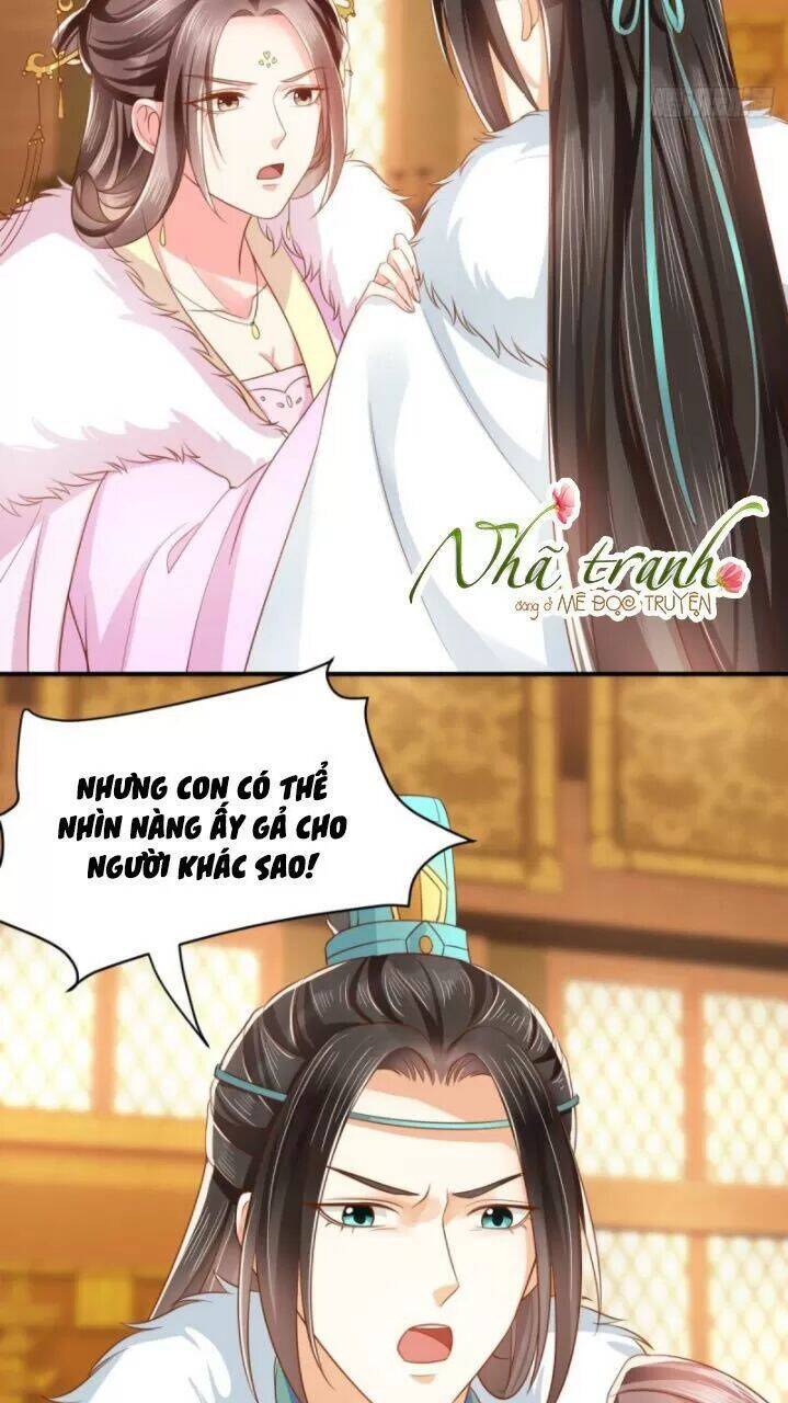 Độc Phi Ngu Ngốc Không Thể Chọc Chapter 159 - 4